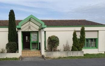 Tgs France Expertise Comptable Paie rh - photo 1