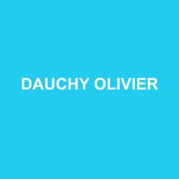 Logo Dauchy Olivier - Expert-comptable à Hénin-Beaumont