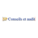 Logo de sp Conseils et Audit