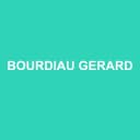 Logo BOURDIAU GERARD