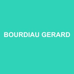 Logo Bourdiau Gerard - Expert-comptable à Saint-Gengoux-le-National