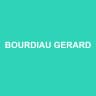 BOURDIAU GERARD