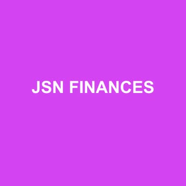 Logo de JSN FINANCES