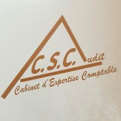 Logo de C.S.C AUDIT