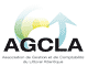 Logo Association de Gestion et de Comptabilite du Littoral Atlantique - Expert-comptable à Grandcamp-Maisy