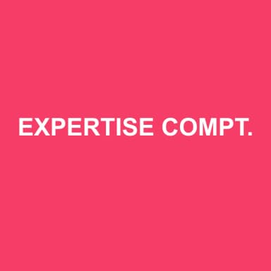 Logo de EXPERTISE COMPTABLE ET DEVELOPPEMENT DES ENTREPRISES