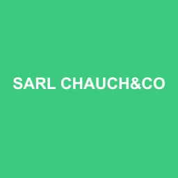 Logo Sarl Chauch&co - Expert-comptable à La Souterraine