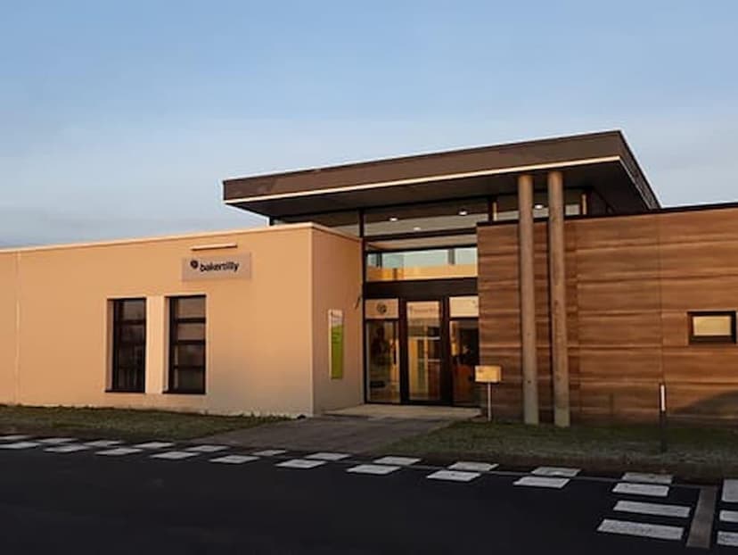 Baker Tilly Strego - photo 2