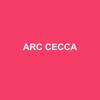 Logo de ARC CECCA