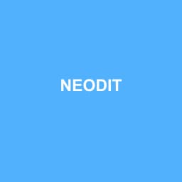 Logo de NEODIT