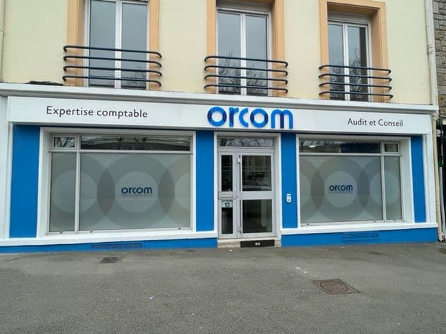 Orcom Fimorec - photo 3