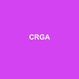 Logo CRGA