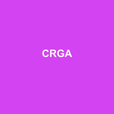 Logo de CRGA