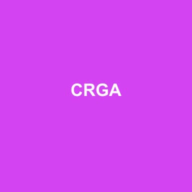 Logo de CRGA