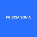 Logo FRISCIA SONIA