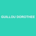 Logo de Guillou Dorothee