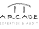 Logo de ARCADE EXPERTISE ET AUDIT