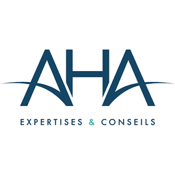 Logo Aha Expertises & Conseils - Expert-comptable à Tarare