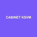 Logo CABINET KSVM