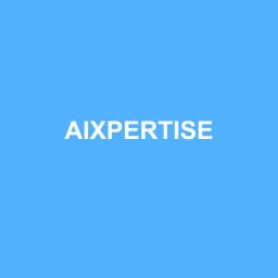 Logo Aixpertise - Expert-comptable à Aix-les-Bains