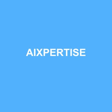 Logo de AIXPERTISE