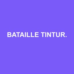 Logo Bataille Tinturier Isabelle - Expert-comptable à Saint-Maximin-la-Sainte-Baume