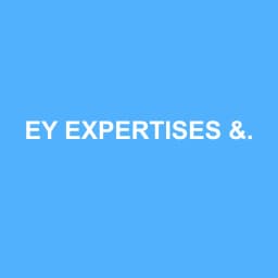 Logo ey Expertises & Transactions - Expert-comptable à Saint-Jacques-de-la-Lande
