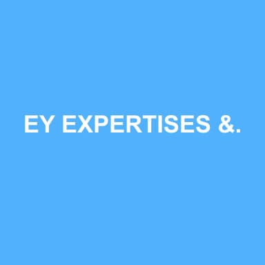 Logo de EY EXPERTISES & TRANSACTIONS