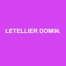 LETELLIER DOMINIQUE