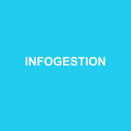 Logo Infogestion - Expert-comptable à Francheville