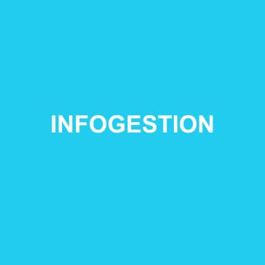 Logo de INFOGESTION