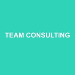Logo Team Consulting - Expert-comptable à Pierrefitte-sur-Seine