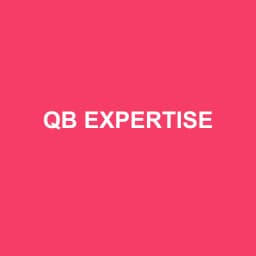 Logo de QB EXPERTISE