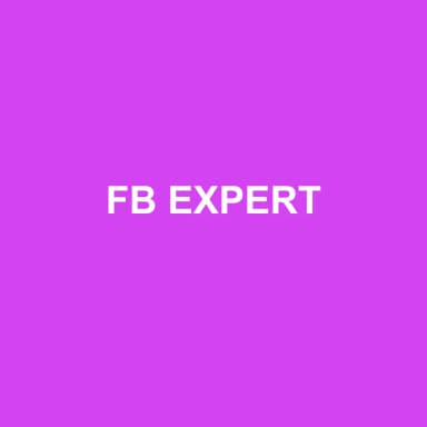 Logo de FB EXPERT