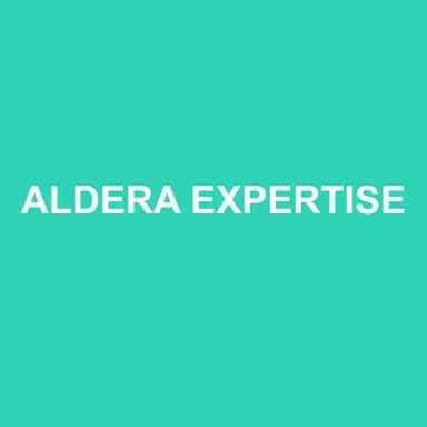 Logo de ALDERA EXPERTISE