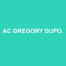 AC GREGORY DUPONT