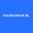 Logo FIDUREVISION SERVAL & ASSOCIES