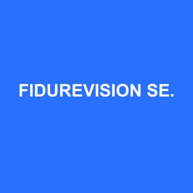 Logo de FIDUREVISION SERVAL & ASSOCIES