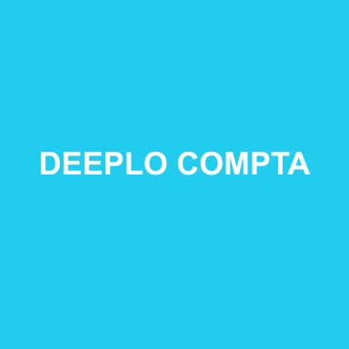 Logo de DEEPLO COMPTA