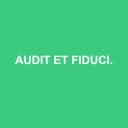 Logo de Audit et Fiduciaire de Gestion D'expertise et de Surveillance
