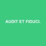 AUDIT ET FIDUCIAIRE DE GESTION D'EXPERTISE ET DE SURVEILLANCE