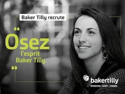 Baker Tilly Strego - photo 3
