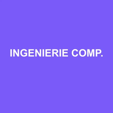 Logo de INGENIERIE COMPTABLE & FINANCIERE JEAN MICHEL BARDEL