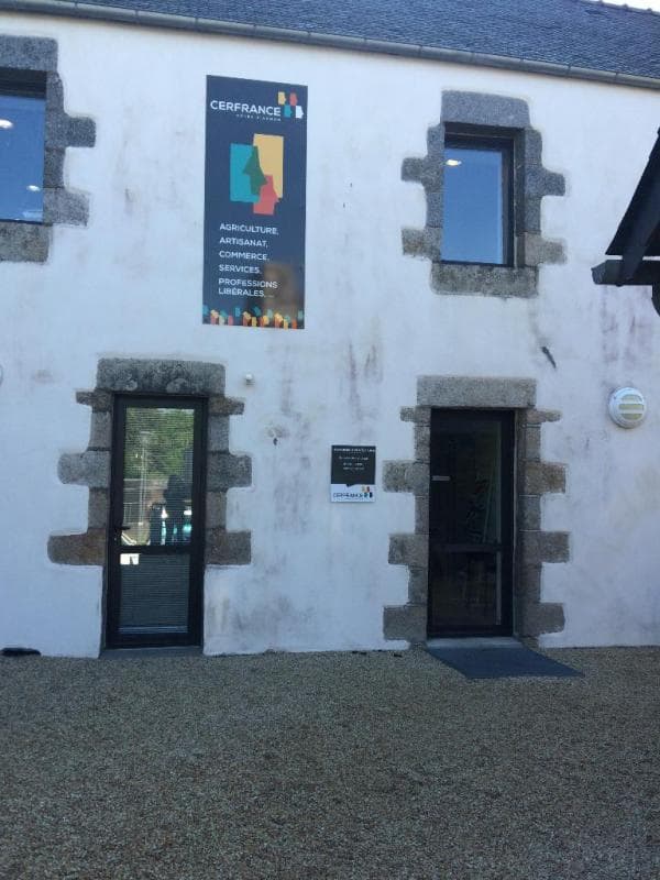 Agc Cotes D'armor - photo 1