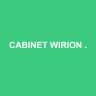 CABINET WIRION - FIDUCIAIRE RHONE ALPES JURA