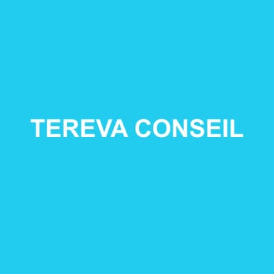 Logo de TEREVA CONSEIL