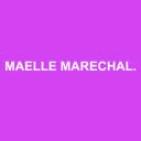Logo de Maelle Marechal Laanigri Conseil