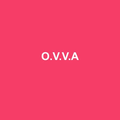 Logo de O.V.V.A