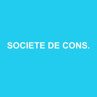 Logo de SOCIETE DE CONSEIL ET D'AUDIT BENEUS ET ASSOCIES