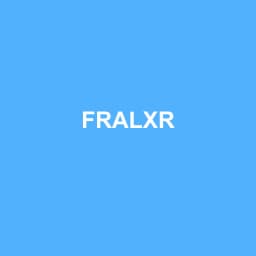 Logo Fralxr - Expert-comptable à Loire-sur-Rhône